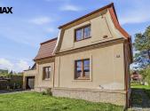 Prodej - dům/vila, 102 m²