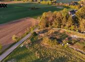 Prodej - pozemek pro bydlení, 1 030 m²