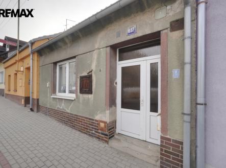 na-hradcanech-2.jpg | Prodej - dům/vila, 50 m²