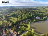 Prodej - pozemek pro bydlení, 2 549 m²