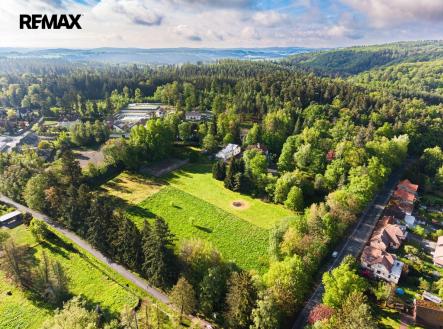 dji-20260507081344-0087-d.jpg | Prodej - pozemek pro bydlení, 2 549 m²