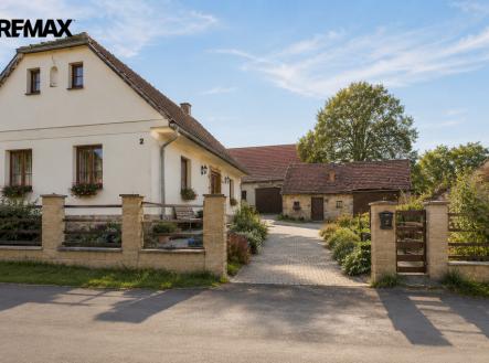 VIZUALIZACE | Prodej - zemědělský objekt, 2 020 m²