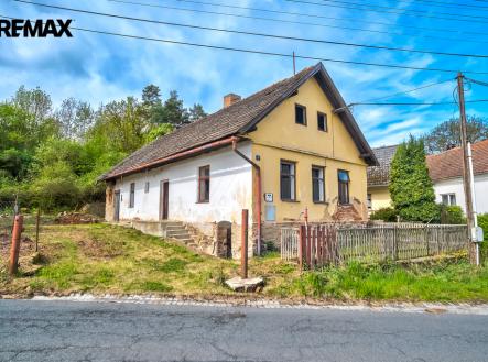 Prodej - dům/vila, 80 m² obrázek