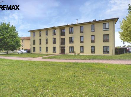 okruzni-1.jpg | Pronájem bytu, 1+kk, 31 m²