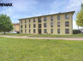 Pronájem bytu, 1+kk, 31 m²
