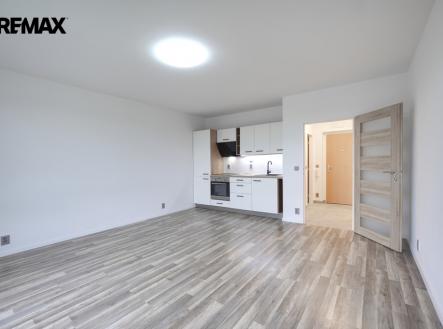 okruzni-5.jpg | Pronájem bytu, 1+kk, 31 m²