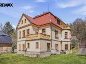 Prodej - dům/vila, 320 m²