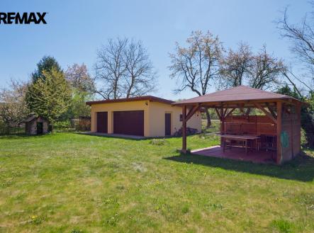 zahrada.jpg | Prodej - dům/vila, 320 m²