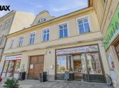 Prodej - dům/vila, 210 m²