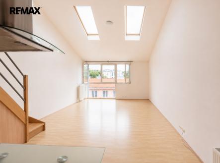 spolkova.png | Prodej bytu, 2+1, 58 m²
