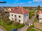 Prodej - zemědělský objekt, 5 497 m²