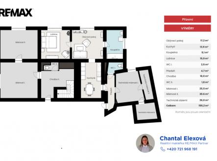 260422-dum-nebuzely-2p.png | Prodej - zemědělský objekt, 5 497 m²