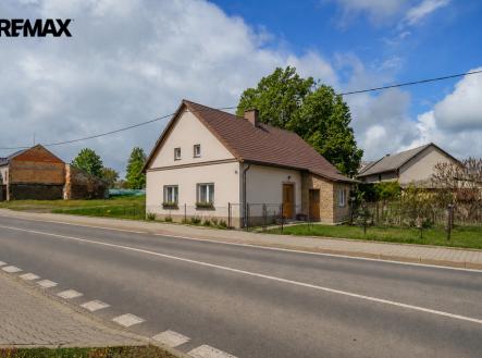vizualizacebezverov.png | Prodej - dům/vila, 100 m²