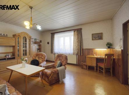 palackeho-13.jpg | Prodej - dům/vila, 76 m²