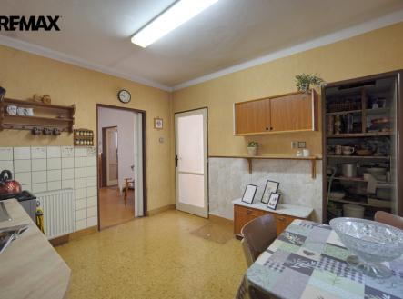 palackeho-12.jpg | Prodej - dům/vila, 76 m²