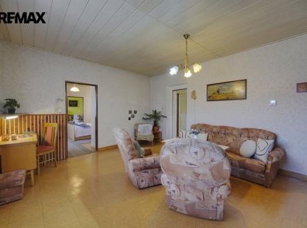 palackeho-14.jpg | Prodej - dům/vila, 76 m²