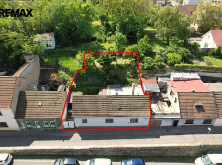 Prodej - dům/vila, 76 m²