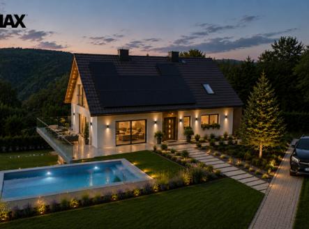 Prodej - dům/vila, 385 m² obrázek