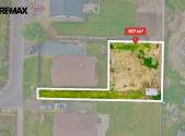 Prodej - pozemek pro bydlení, 517 m²