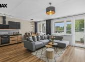 Prodej bytu, 3+kk, 86 m²