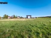 Prodej - pozemek pro bydlení, 1 128 m²