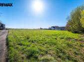 Prodej - pozemek pro bydlení, 858 m²