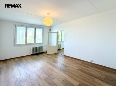 img-9947.jpeg | Pronájem bytu, 1+1, 43 m²