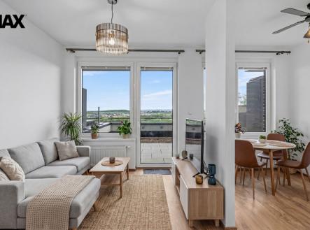 obyvak-sreality.jpg | Prodej bytu, 1+kk, 42 m²