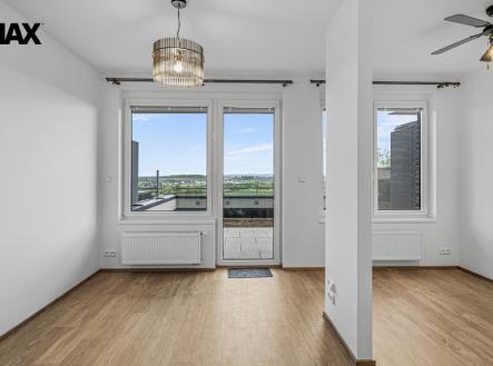 pcva1167.jpg | Prodej bytu, 1+kk, 42 m²