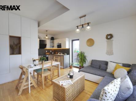letnany-5.jpg | Prodej bytu, 3+kk, 81 m²