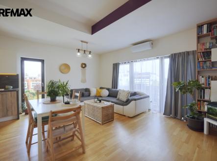 letnany-4.jpg | Prodej bytu, 3+kk, 81 m²