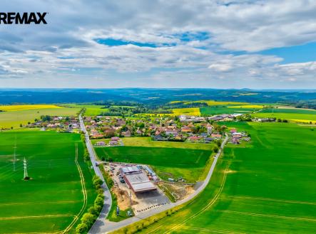 250522-pozemek-zbizuby-1.jpg | Prodej - pozemek pro bydlení, 10 000 m²