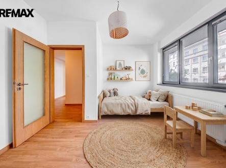 260529-byt-liben-5.jpeg | Prodej bytu, 3+kk, 75 m²