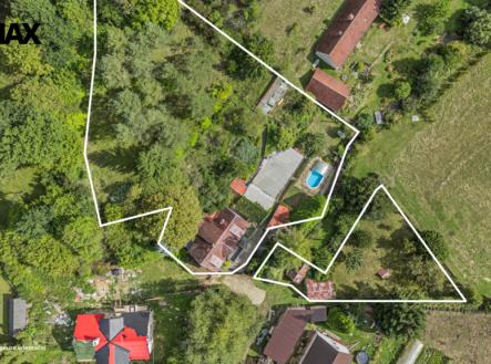 vyznacien.png | Prodej - dům/vila, 120 m²