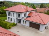 Prodej - dům/vila, 634 m²