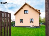 Prodej - dům/vila, 155 m²