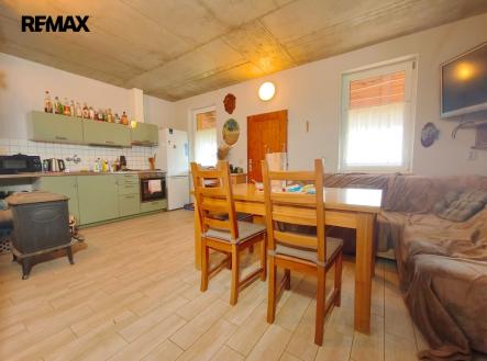 img-20260522-214259.jpg | Pronájem - chata/rekreační objekt, 65 m²