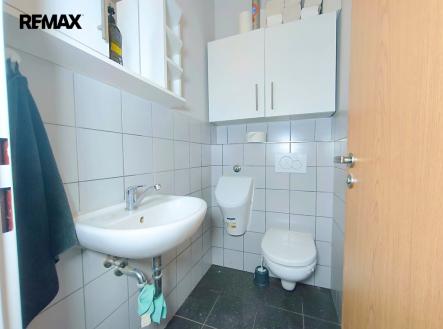 img-20260522-213706.jpg | Pronájem - chata/rekreační objekt, 65 m²