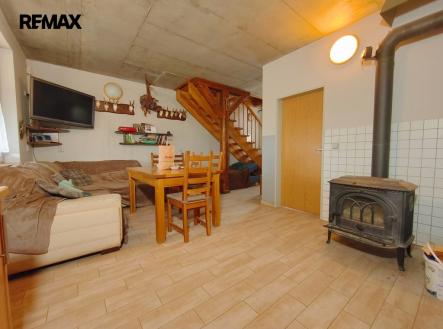 img-20260522-214206.jpg | Pronájem - chata/rekreační objekt, 65 m²