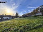 Prodej - pozemek pro bydlení, 1 084 m²