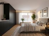 Prodej bytu, 3+kk, 125 m²
