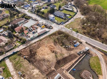 dji-20250413100327-0260-d.jpg | Prodej - pozemek pro bydlení, 1 120 m²