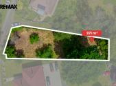 Prodej - pozemek pro bydlení, 971 m²