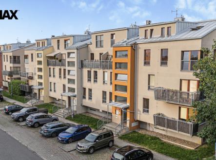 dji-20260608192311-0306-d.jpg | Pronájem bytu, 2+kk, 45 m²