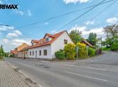 Prodej - dům/vila, 160 m²
