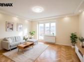 Prodej bytu, 2+1, 80 m²