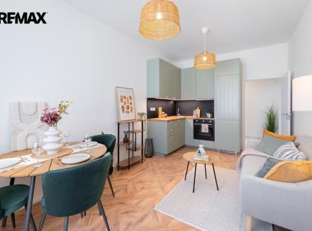 p1788167-1.jpg | Prodej bytu, 2+kk, 45 m²