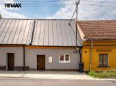 Prodej - dům/vila, 152 m²