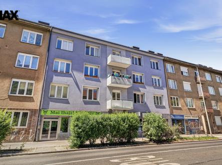 Prodej bytu, 4+kk, 138 m² obrázek