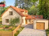 Prodej - dům/vila, 123 m²